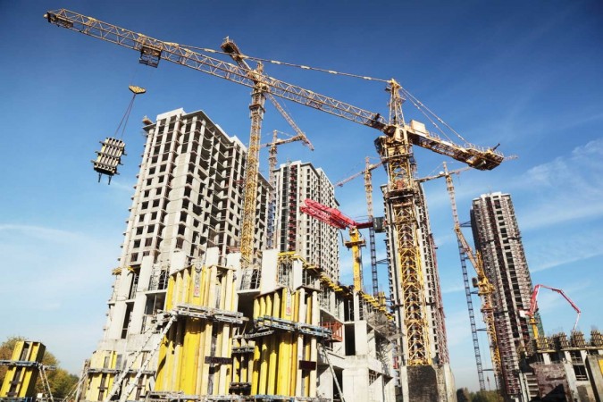 Why is Indian Real Estate Industry not able to harness the power of BIM? Update